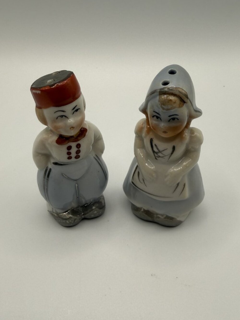 VTG Dutch Holland Shaker Set
